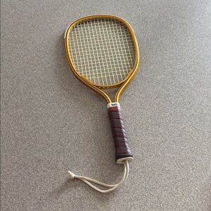Racquetball Racquet 🏸